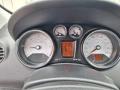 Пежо 308 1.6 HDI  климатроник 2008г., снимка 13
