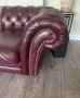 chesterfield честърфийлд дивани двойка и тройка , снимка 2