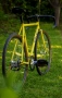 Surly Steamroller 53" Banana yellow, снимка 2