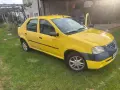 Dacia Logan 1.4 Mpi, снимка 1