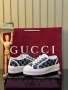 Gucci Дамски Маратонки👟Дамски Спортни Обувки Гучи👟Платненки Код SK1794, снимка 3