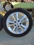 Джанти GM 16 цола , 5х110 , 6j ,et40 , 195/55/16 Opel, снимка 5