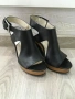 Michael Kors Josephine wedge сандали 39/40, снимка 2