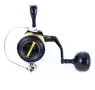 Макара преден аванс SHIMANO Stella SW 4000 HG C, снимка 2