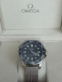 Автоматичен мъжки часовник Omega Seamaster James Bond 007, снимка 4
