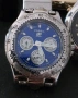Лот мъжки часовници Tissot Fossil Festina DKNY, снимка 6