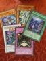 карти за игра Konami , Yu-Gi-Oh, снимка 5
