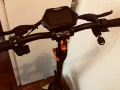 Тротинетка g2 pro с гаранция закупена преди по малко от месец, снимка 2