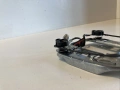 Клаксон / бутон за клаксона на волана за Vauxhall Astra 1.3 Cdti (2012) 306434210, снимка 1