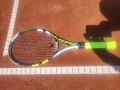 Babolat AeroPro Lite  ракетата на Алкарас и Надал, снимка 2