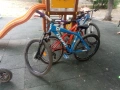 Drag C1 pro blue, снимка 3