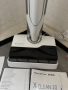 Безжична Прахосмукачка за Сухо и Мокро Почистване, Моп Rowenta X-Clean 10 GZ7540 180° Самопочистване, снимка 4