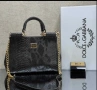 чанти DOLCE GABBANA ▫27 cm 21 cm , снимка 4