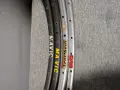 Ретро Шосейни Тубуларни Капли Mavic/Ambrosio, снимка 2