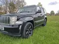 Jeep Cherokee  2.8 CRD  4x4 , снимка 2