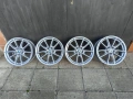 Оригинални джанти 18 ' 5x112 БМВ Х3 Х4 / BMW X3 G01 X4 G02 + датчици, снимка 4