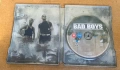 Bad Boys (1995) UK Ltd Ed Reg Blu-ray Steelbook Will Smith Martin Lawrence , снимка 4