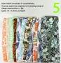 Нови престилки от времето на социализма, снимка 3