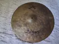 Райд чинел Zildjian A-Uptown Ride 18", снимка 2
