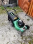 бензинова самоходна косачка , снимка 3