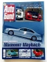 Списания "Auto Bild", снимка 4