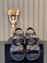 Guess Нови Дамски Сандали Гес Различни Цветове , снимка 2
