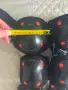 Комплект протектори за колена, лакти, ръце за възраст 6-10г., снимка 3
