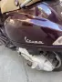 Vespa LX 125, 2005 г., 18 872 км + слюда и багажник, снимка 14