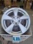 Джанти Borbet 16 цола , 5х112 , 7.5j , et37 Mercedes Audi Vw Skoda, снимка 1