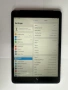 iPad mini 3 Wi-Fi + Cellular - A1600 - Черен - 16GB памет - Фабрично Отключен, снимка 3