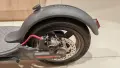 Електрическа тротинетка Xiaomi Mi Electric Scooter M365, снимка 6