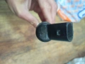 Дюза за Peugeot 206 306 307 406 2.0HDI , 9638819380, снимка 7