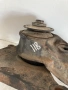 Държач/конзола за Mercedes 811 OM364 4.0 (1992) 6682410401, снимка 2