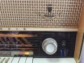 Ретро радио Grundig, снимка 2