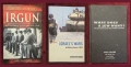 Близкият Изток - история, конфликти, процеси / 46 книги /, снимка 6