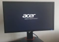 Монитор Acer XF240H 24" 144Hz 1ms FreeSync, снимка 1