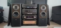 Аудио система Technics CA-1080, снимка 3