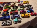 45 броя Hotwheels, снимка 6