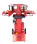 Електрическа машина за цепене на дърва RAMDA PRO 10T 400V, снимка 1