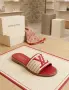 Louis Vuitton ⚜️Дамски Чехли 36-41н , снимка 1