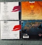Jimmy Page - Robert Plant - Coverdale - The Firm, снимка 10