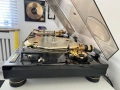 Technics SL-1200 LTD Gold Edition , снимка 5