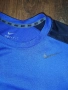 Nike dri fit размер М , снимка 2