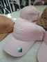 Дамски шапки с козирка Adidas и CK - 15€, снимка 1