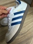 Кожени оригинални маратонки Adidas Samba Italia ! 42 н, снимка 2