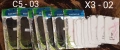 Оригинални калъфи за C7,N97,E51,E66,6700,6500 clssic,7360,C5-03,X3-02,N8,N97 8 gb, снимка 17