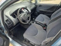 Honda Jazz 1.2i, 2006 г. Климатик / Бензин / Обслужена, снимка 7