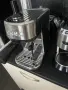 Кафемашина Sage Bambino Plus + кафемелачка Delonghi, снимка 7