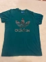 Оригинална тениска Adidas Originals Trefoil – размер L, снимка 4