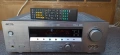 Yamaha RX-V450 ресийвър дистанционно , снимка 2
